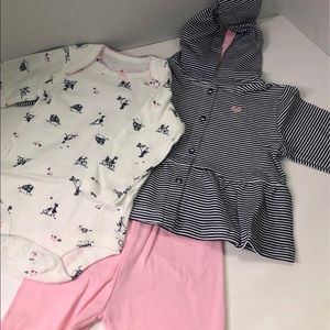 Baby outfit